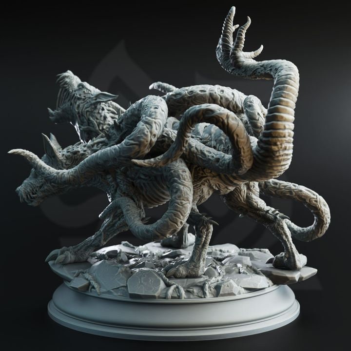 Hellhound Abberation