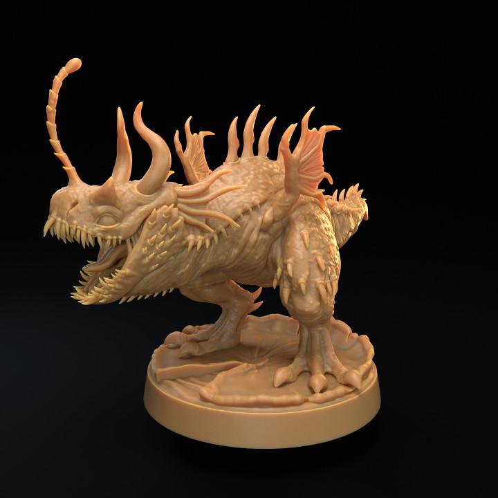 Hoppers - Demon Hopper