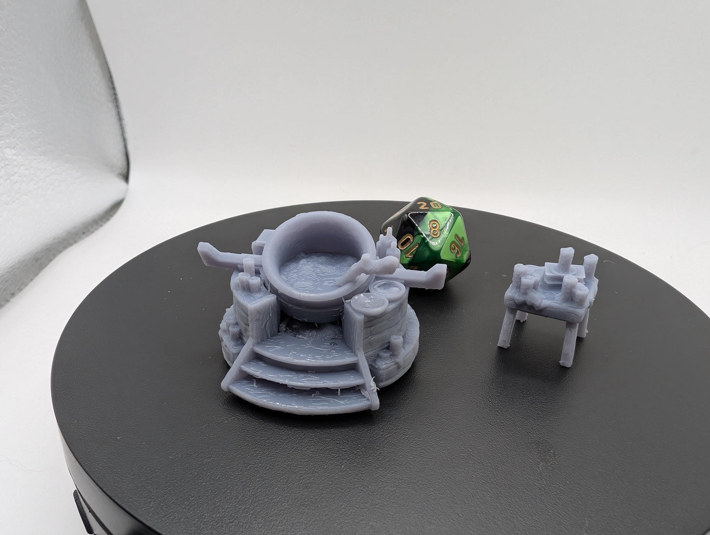 Terrain - Hag's Hovel