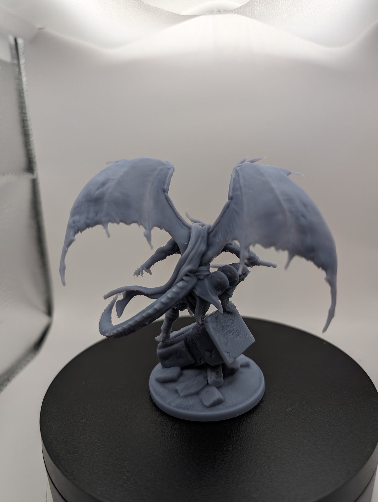 Drakkari Ascendants