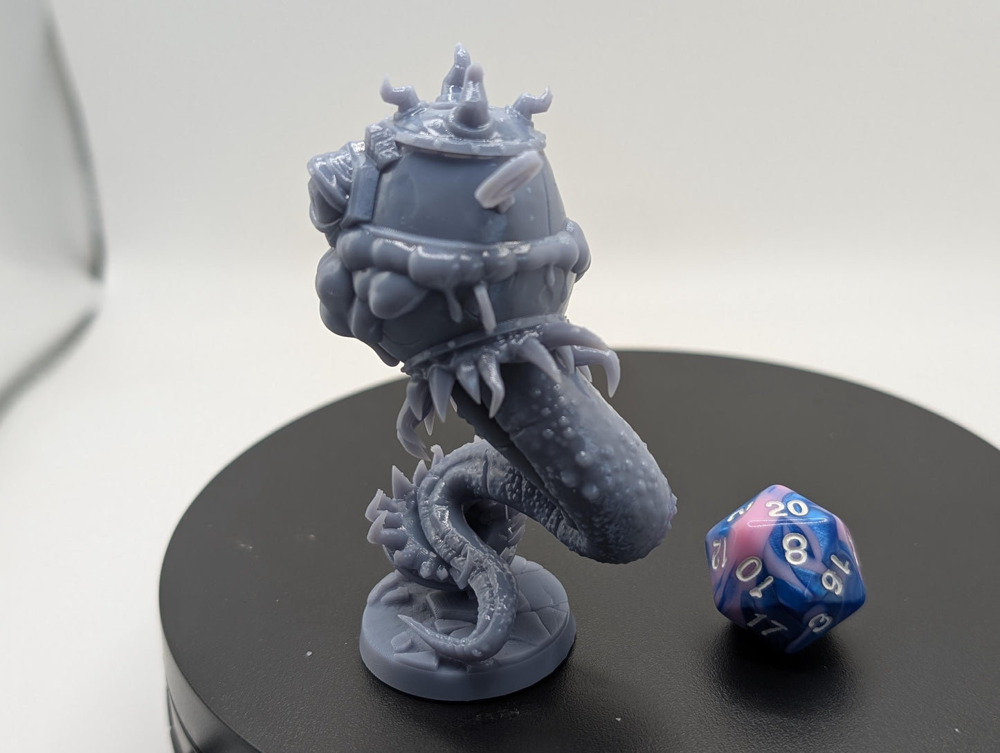 Mimic & Terrain - Cauldron