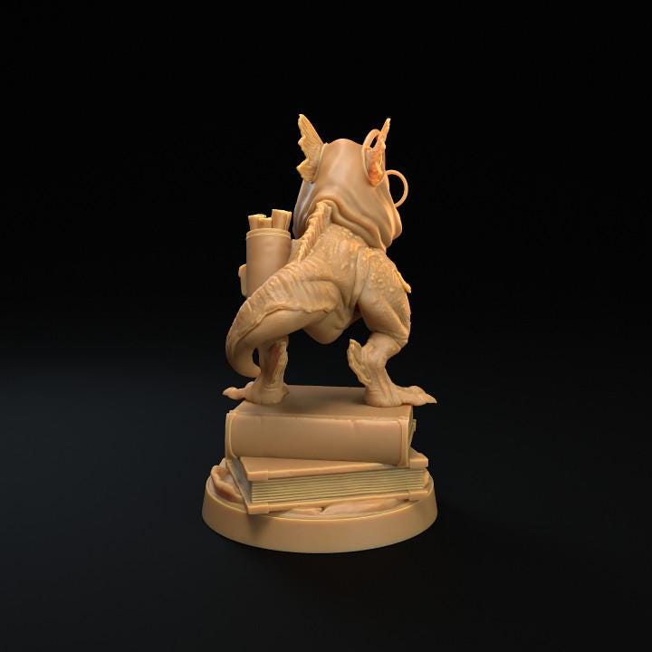 Hoppers - Awakened Hopper