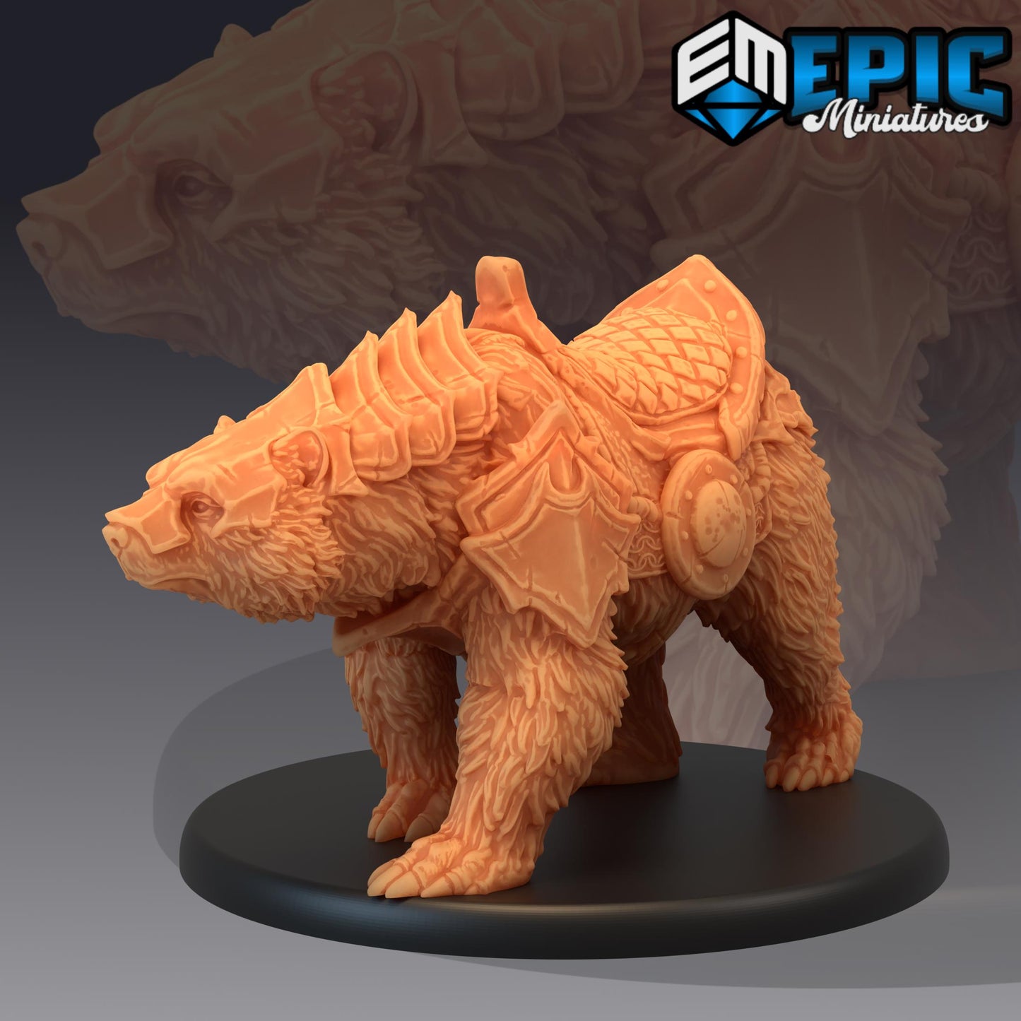 Grizzly Bears