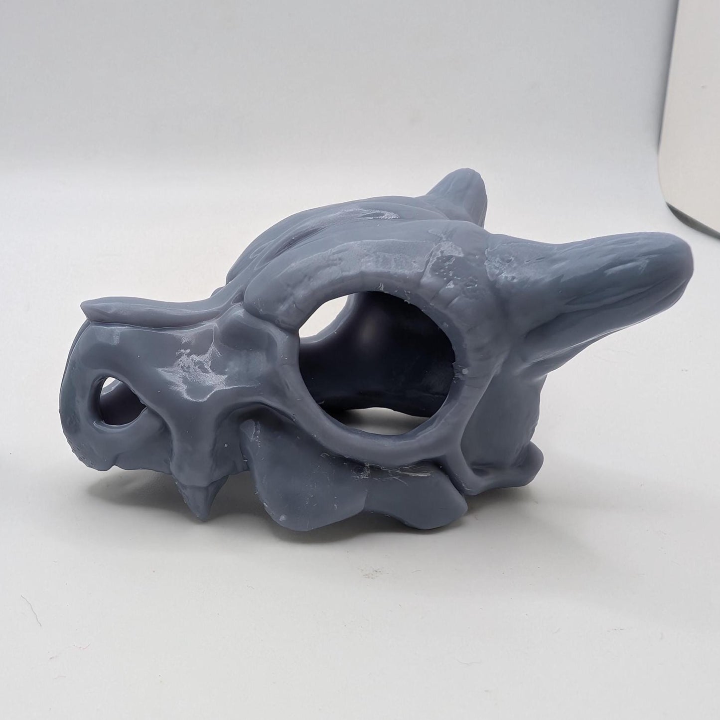 Kaijumon Bone Skull