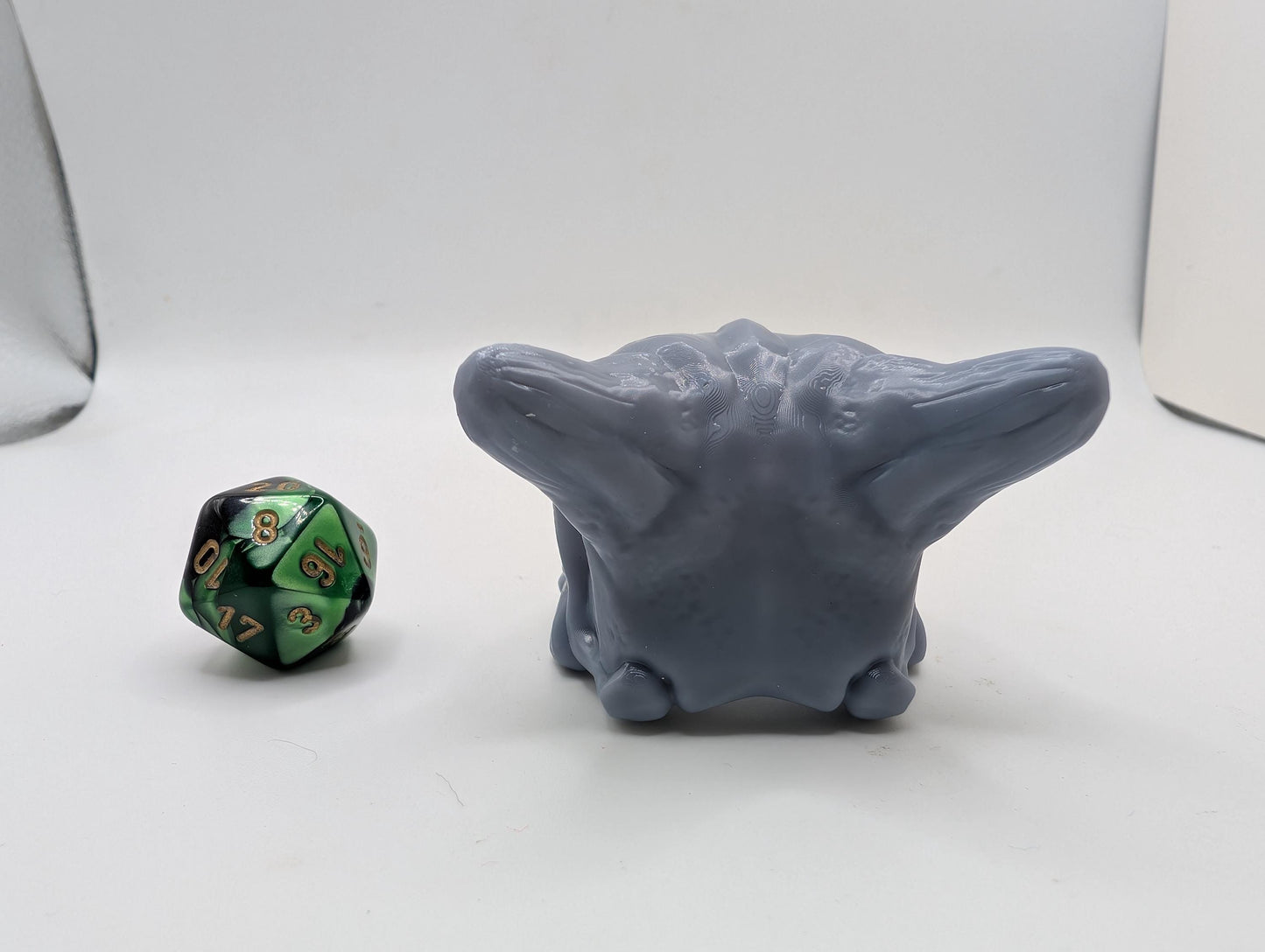 Kaijumon Bone Skull