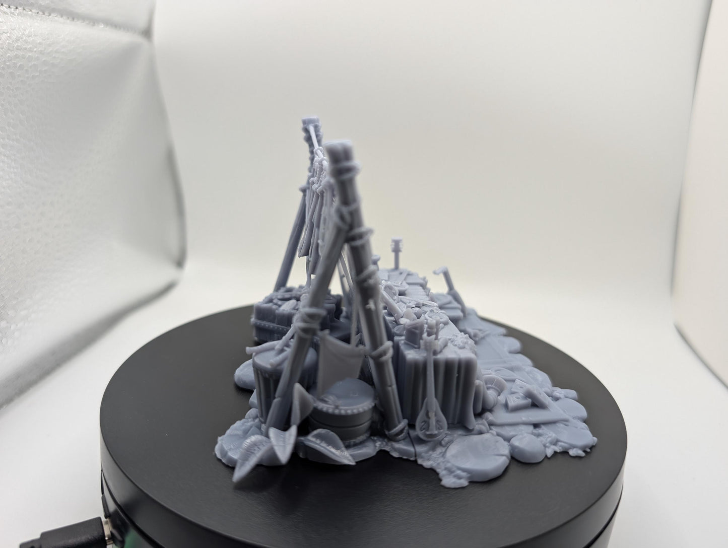 Terrain - Music Stand