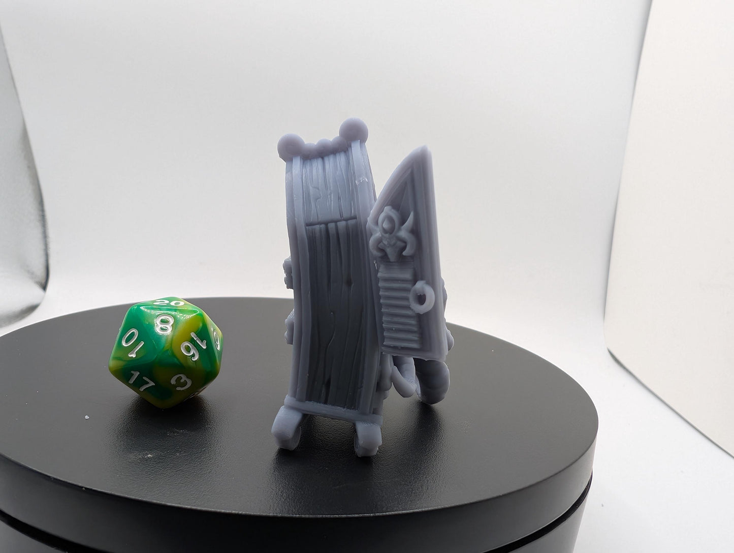Mimic & Terrain - Armoire