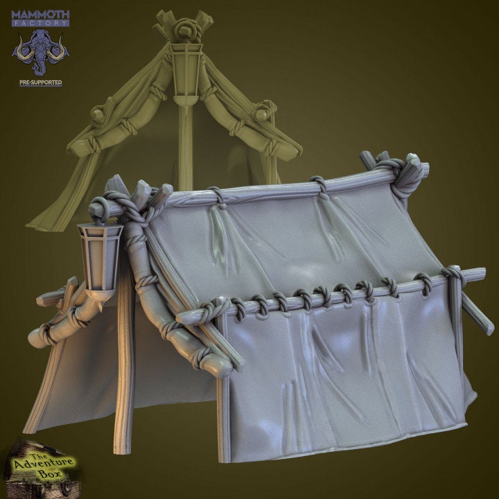 Adventurer Terrain Pack