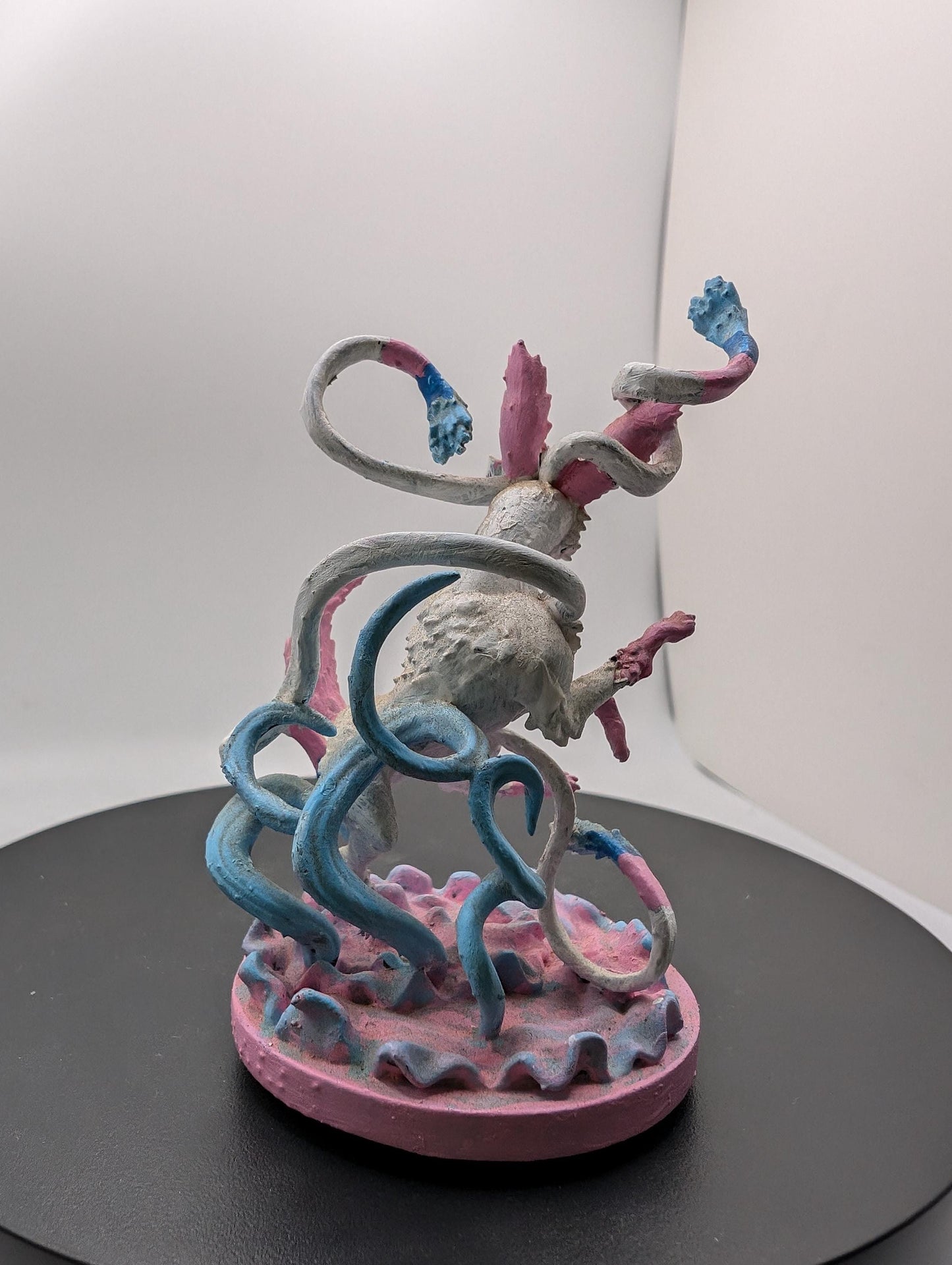 Kaijumon Fairy Dog