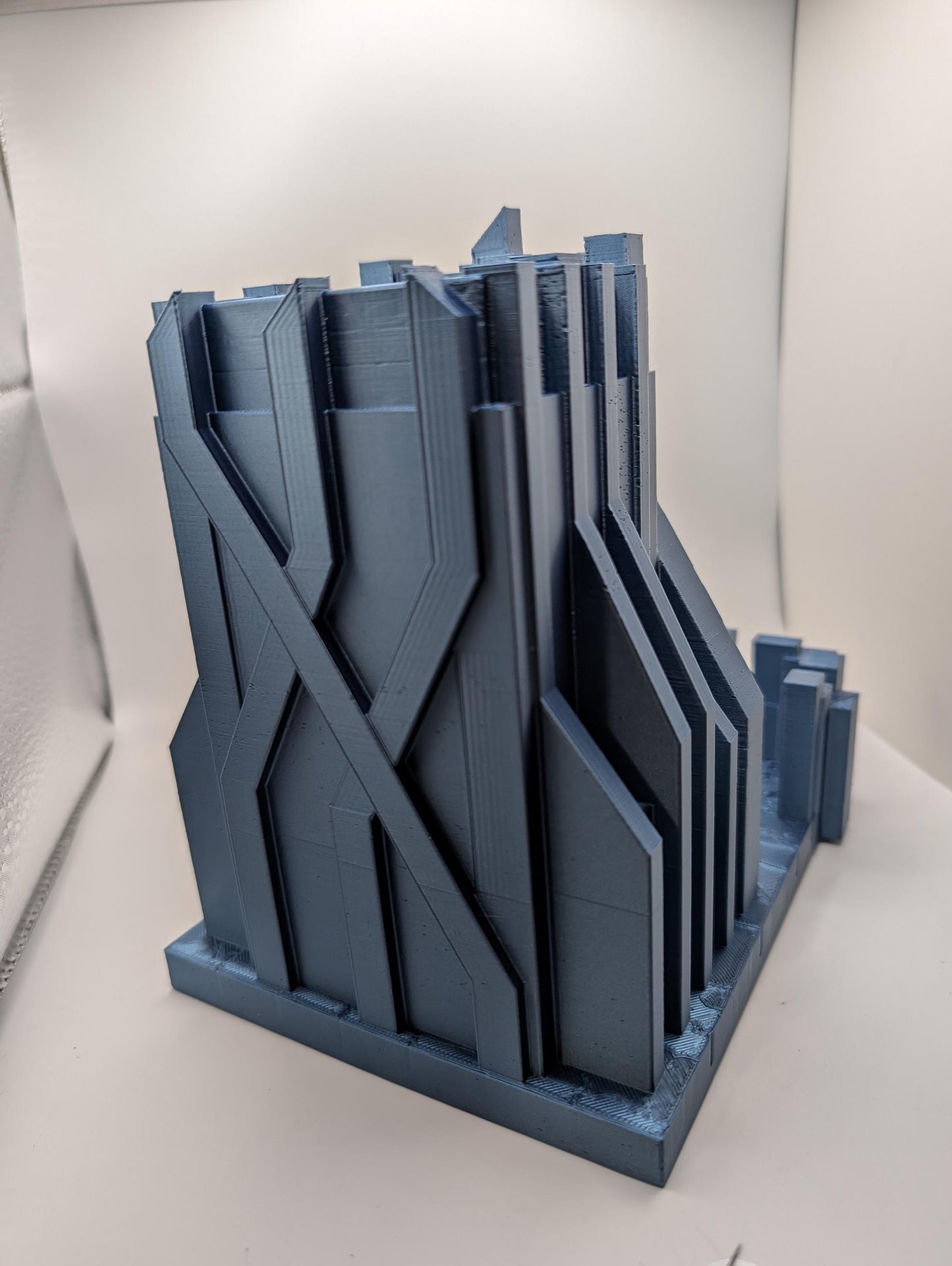 Valhalla Dice Tower
