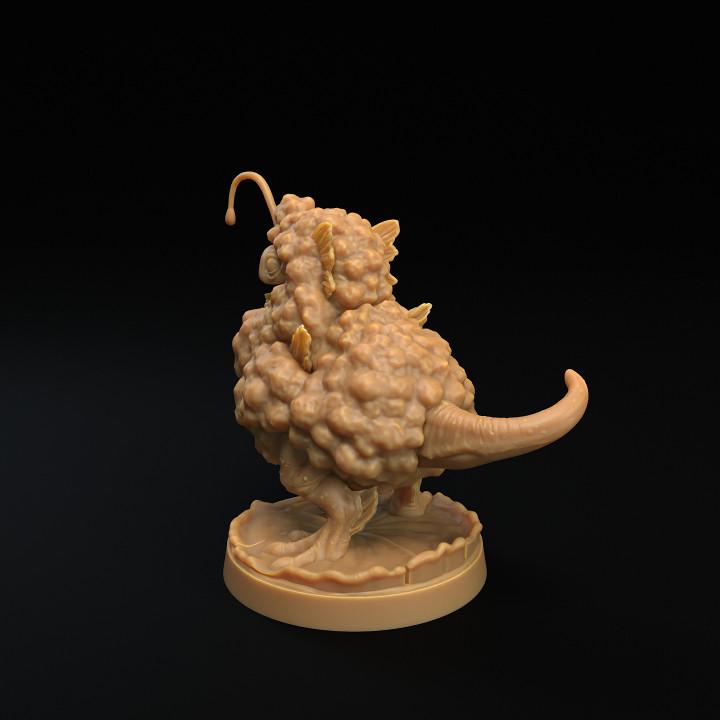 Hoppers - Wool Hopper