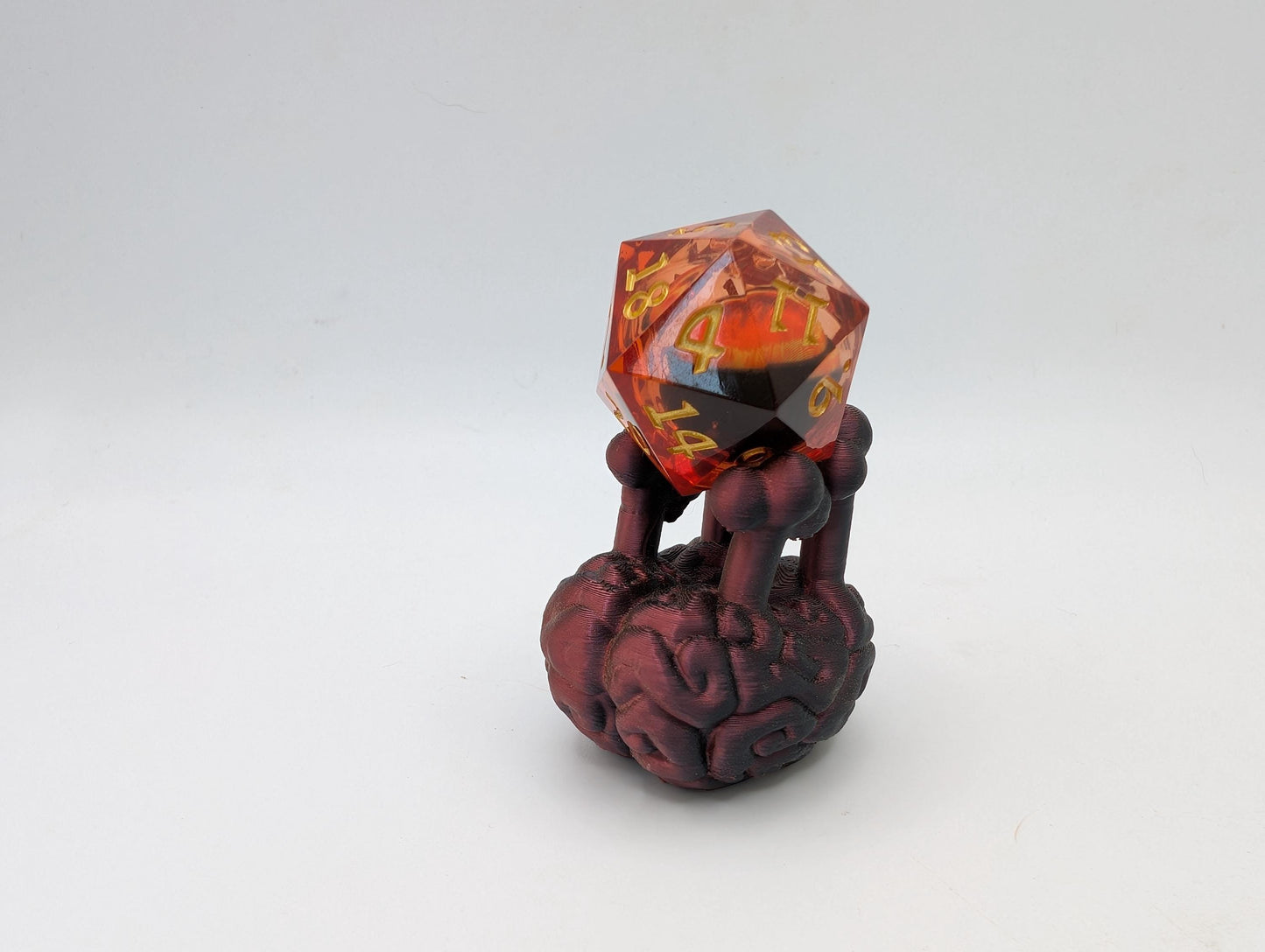 Intellect Devourer (Brain) Dice Jail