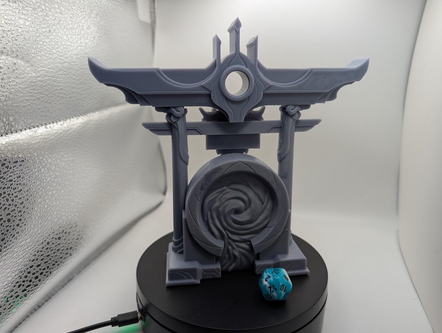 Terrain - Tori Gate