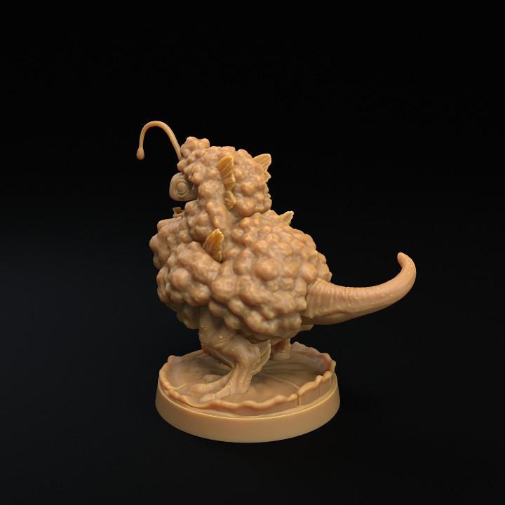 Hoppers - Wool Hopper