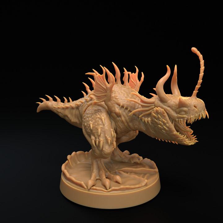 Hoppers - Demon Hopper