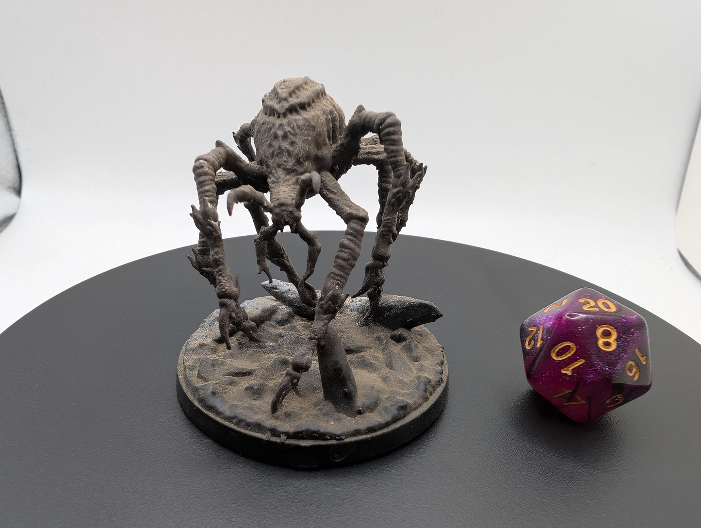 Phase Spider Pack