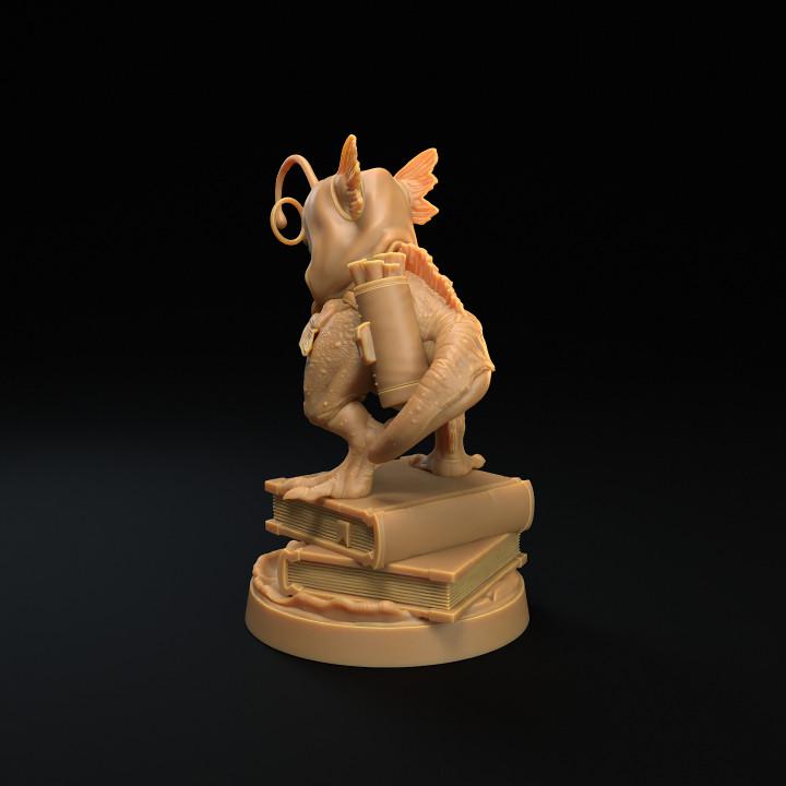 Hoppers - Awakened Hopper