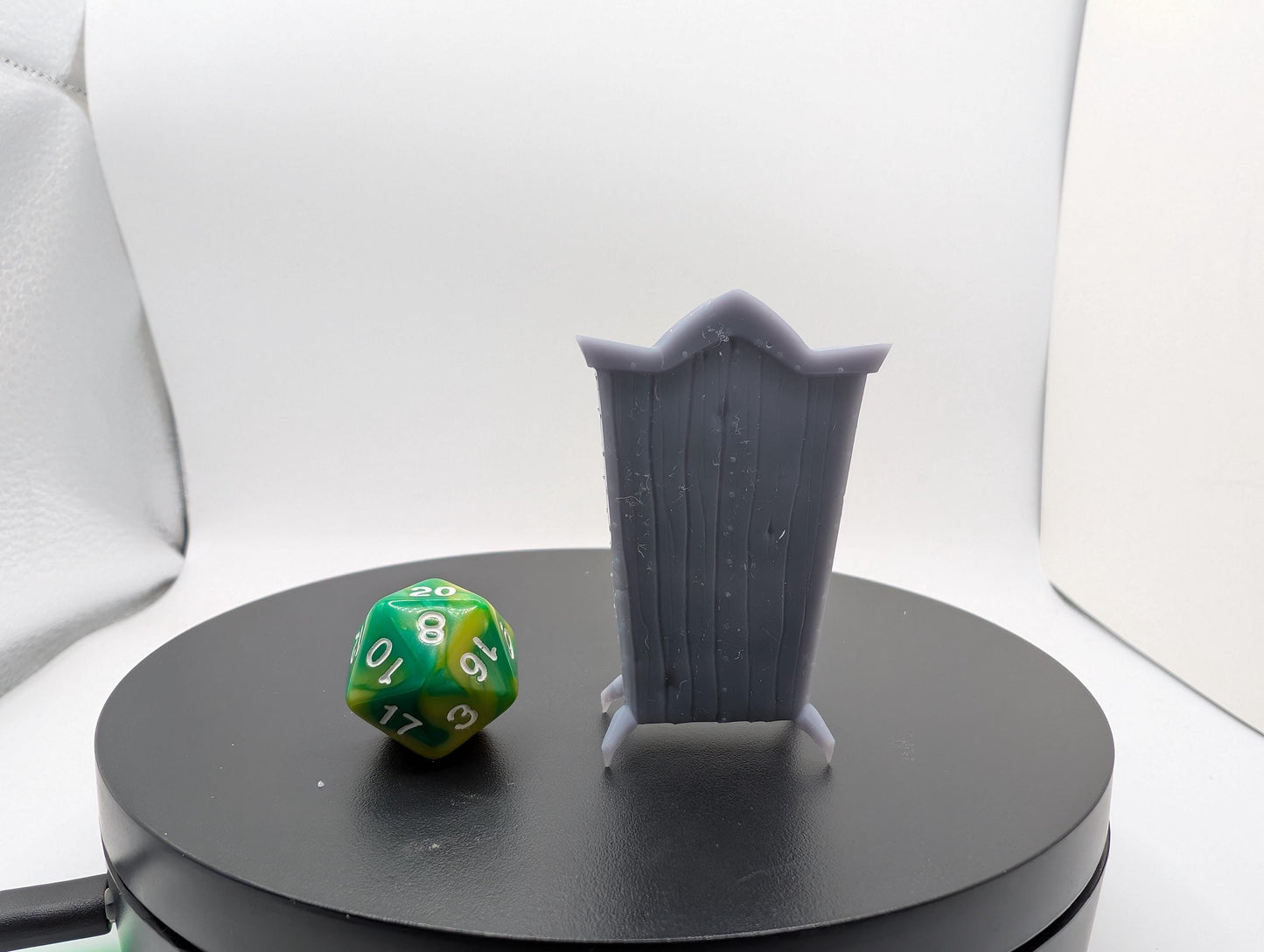 Mimic & Terrain - Bookshelf