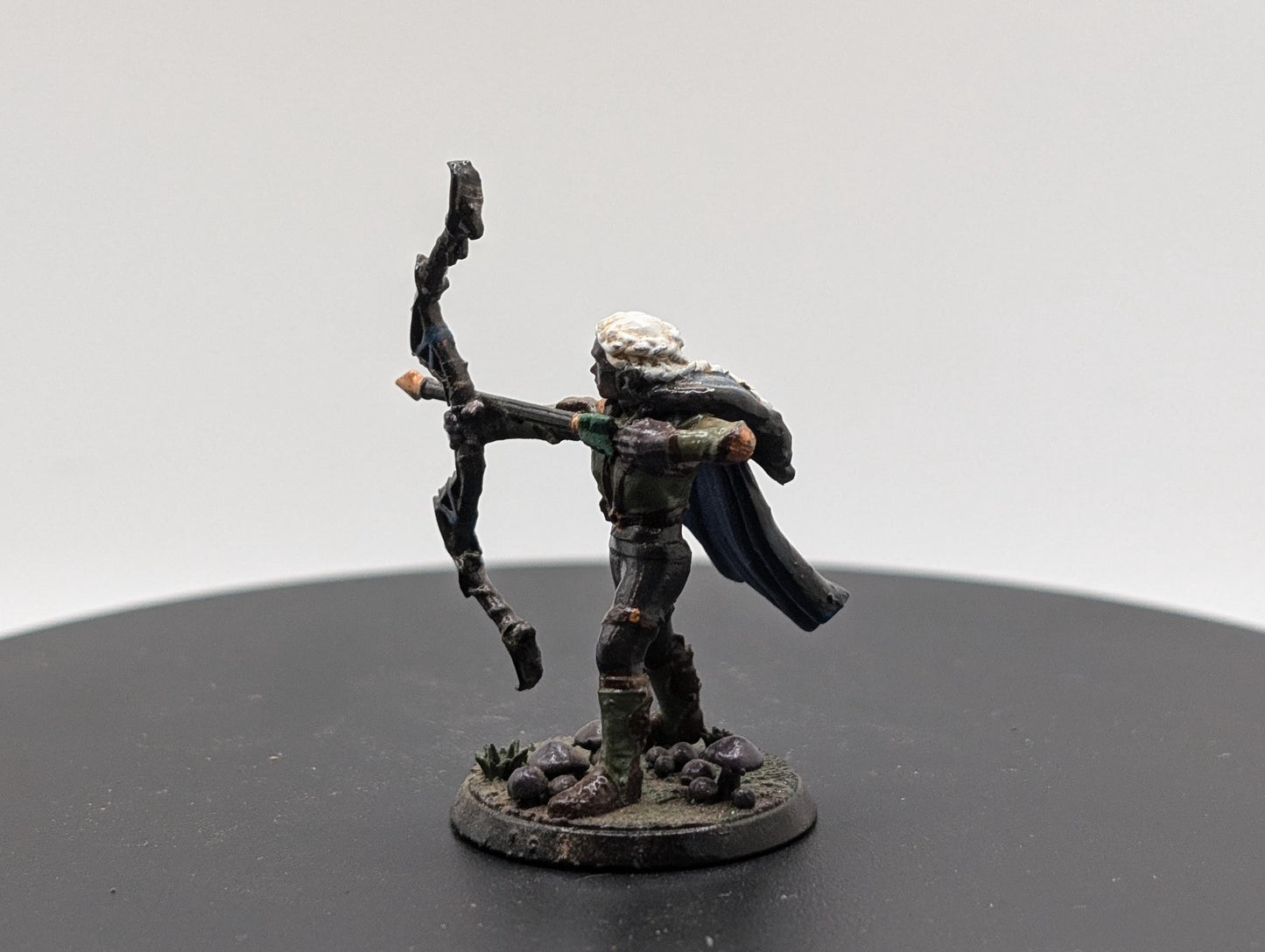 A Custom Mini Order