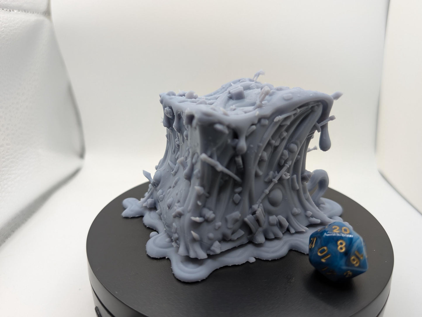 Terrain - Trap - Gelatinous Cube