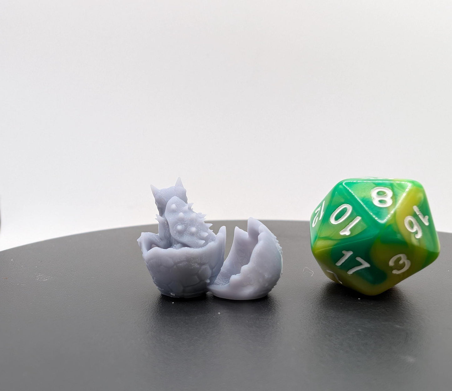 Baby Tarrasque