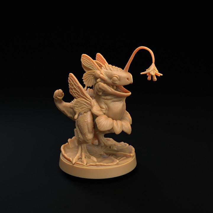 Hoppers - Fairy Hopper