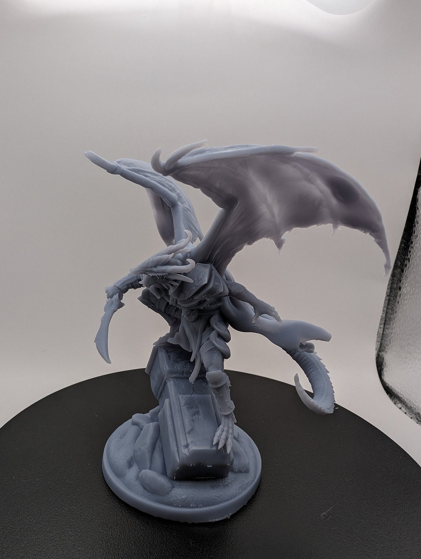 Drakkari Ascendants