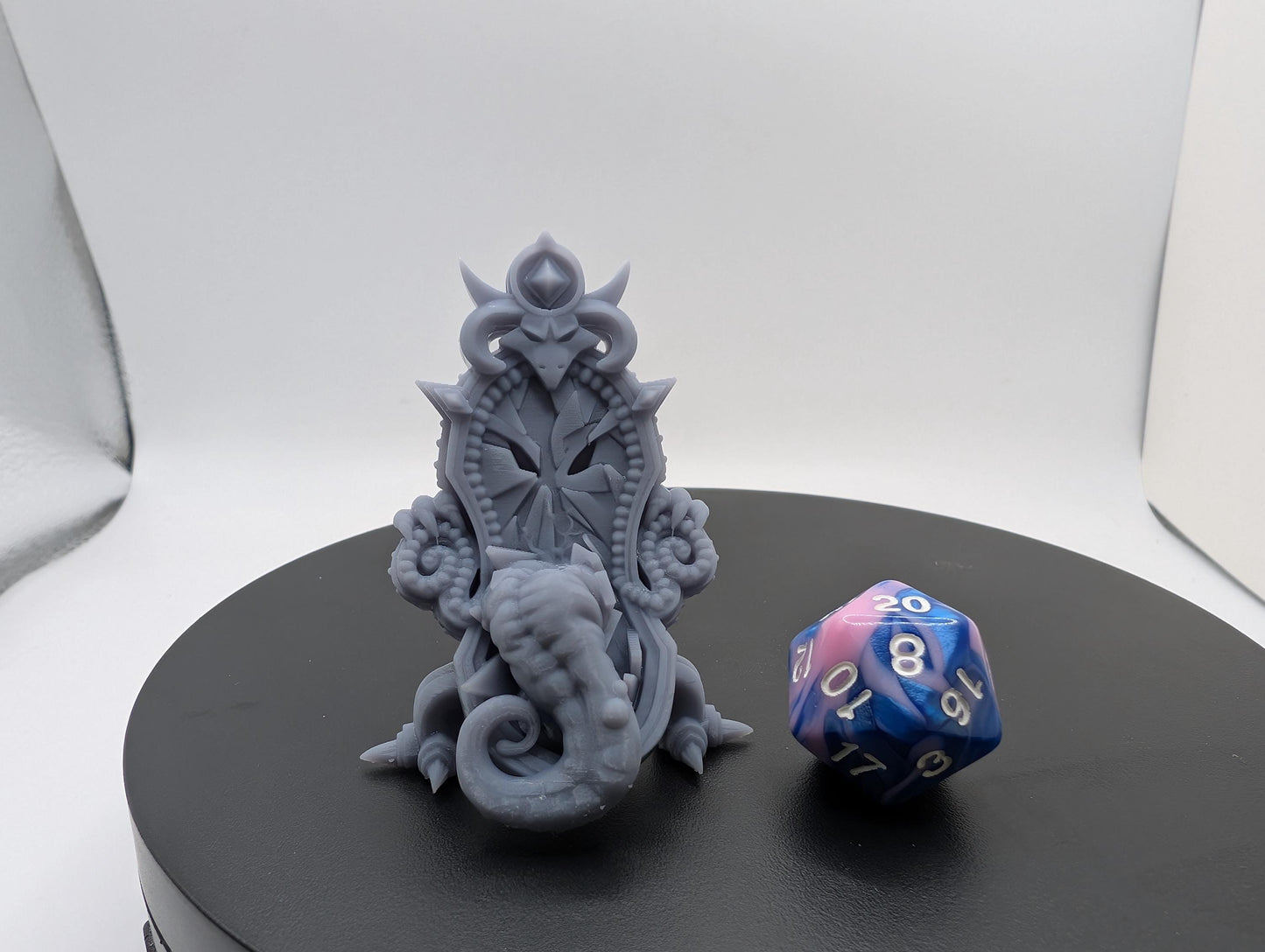 Mimic & Terrain - Mirror