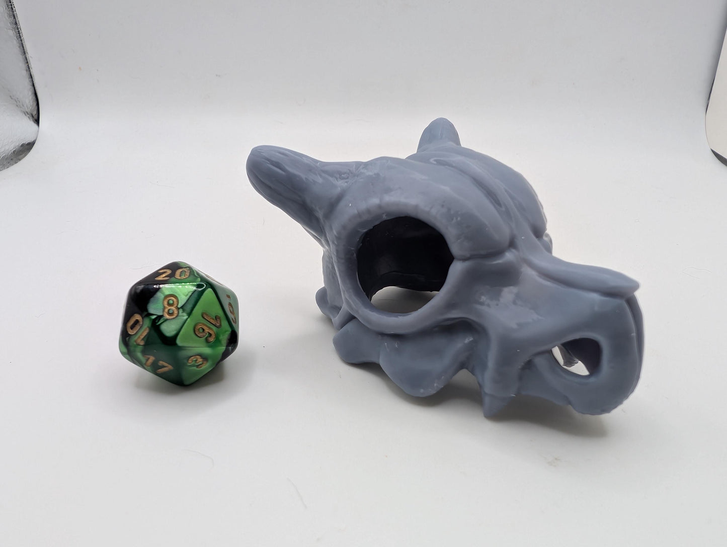 Kaijumon Bone Skull