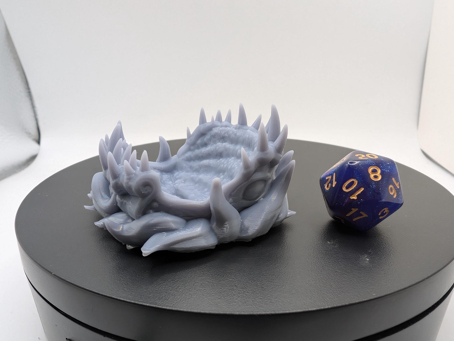 Mimic & Terrain - Sleigh