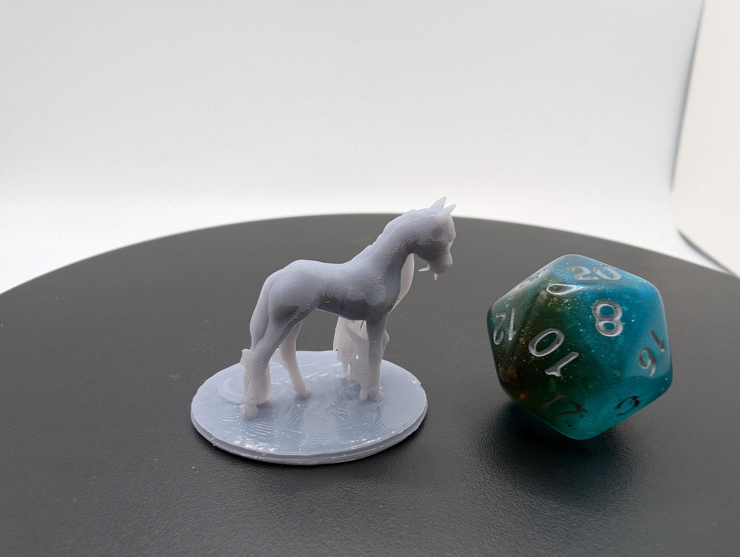 Baby Kelpie (Water Horse)