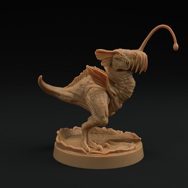Hoppers - Dune Hopper