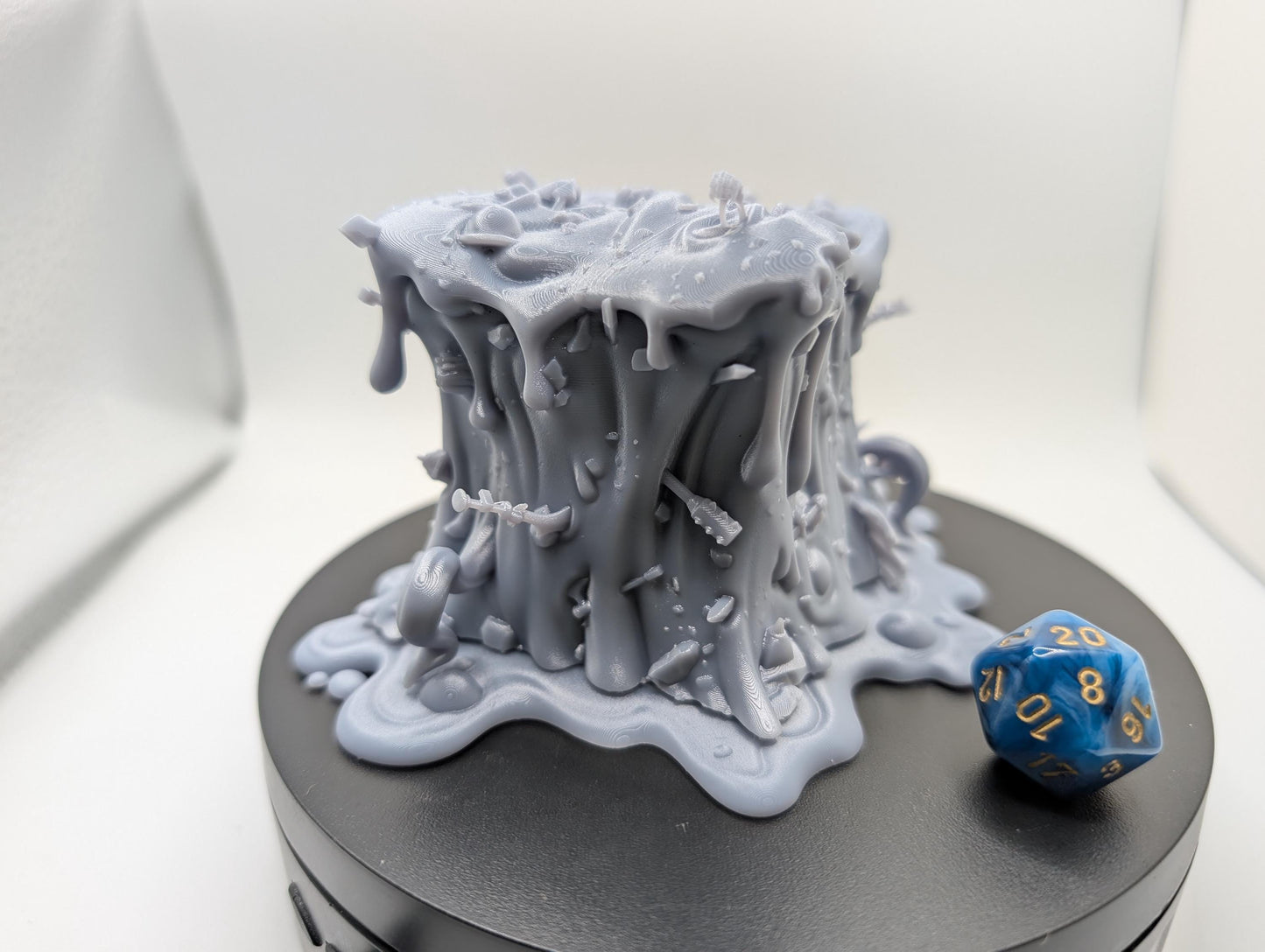 Terrain - Trap - Gelatinous Cube