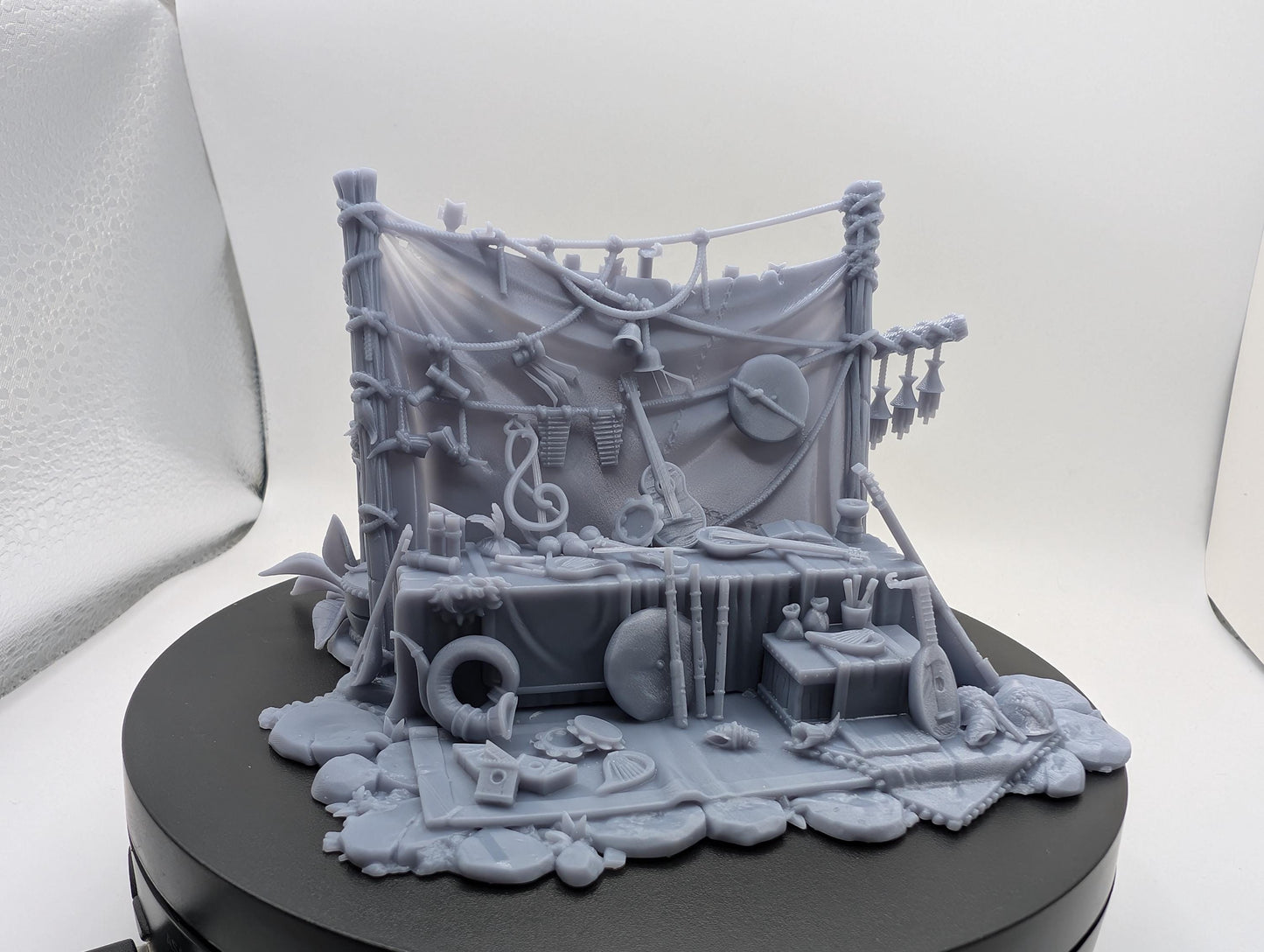 Terrain - Music Stand