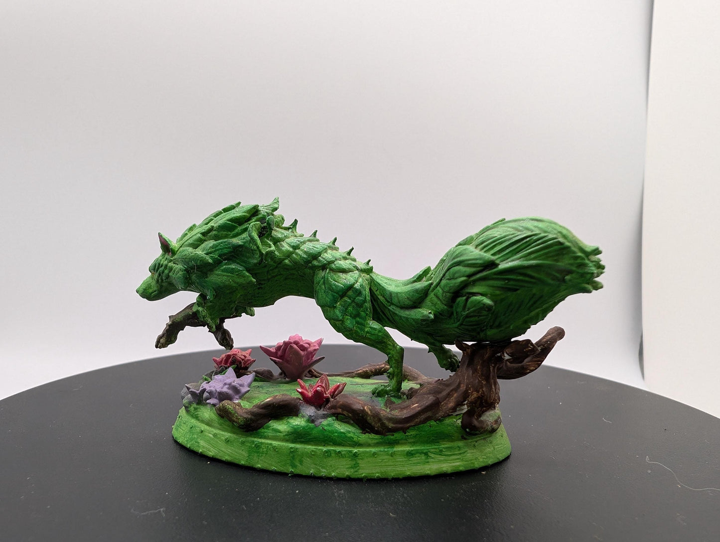 Wolf Thorns