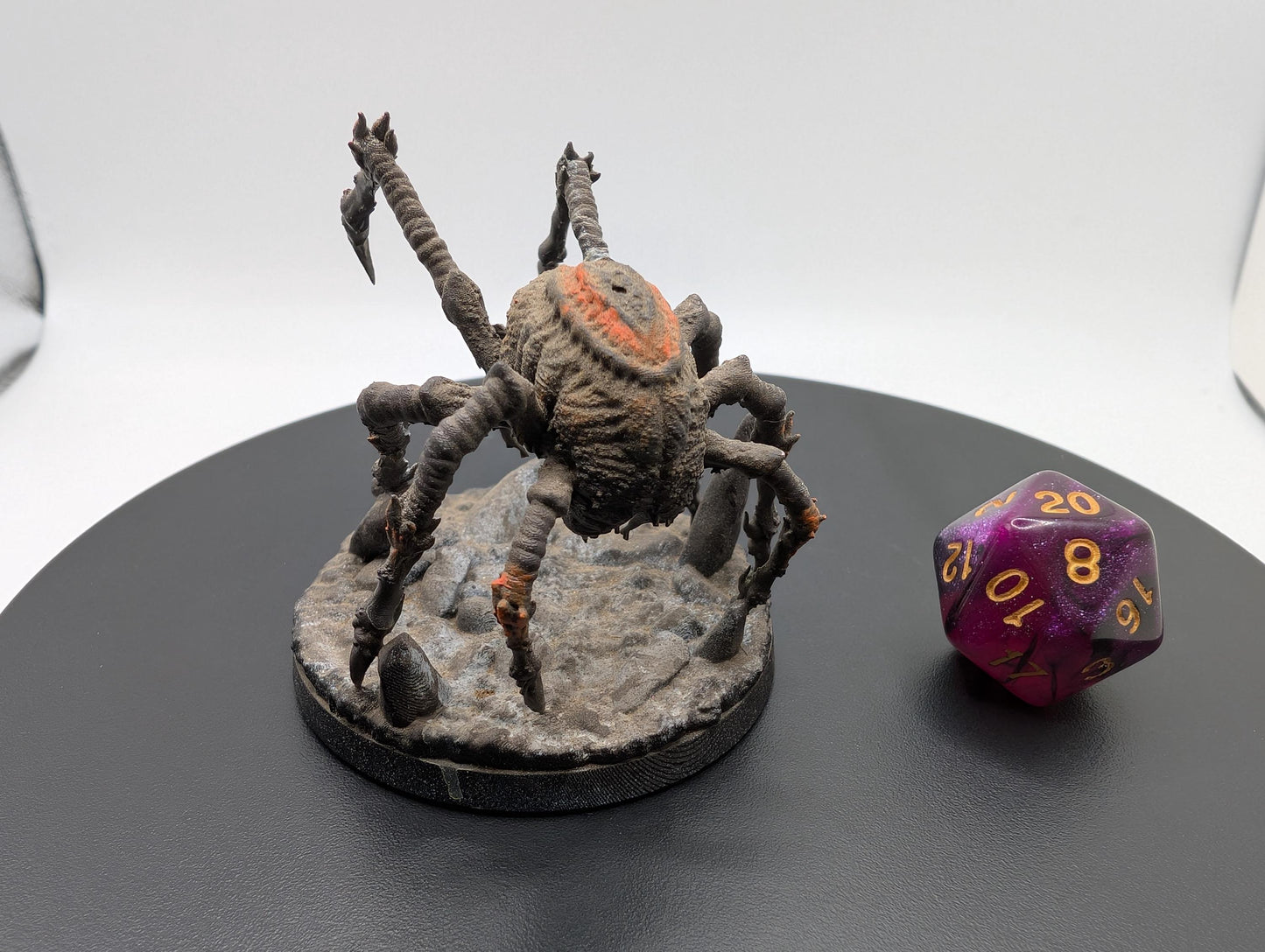 Phase Spider Pack