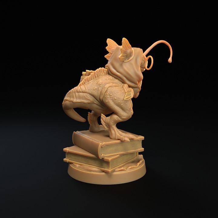 Hoppers - Awakened Hopper