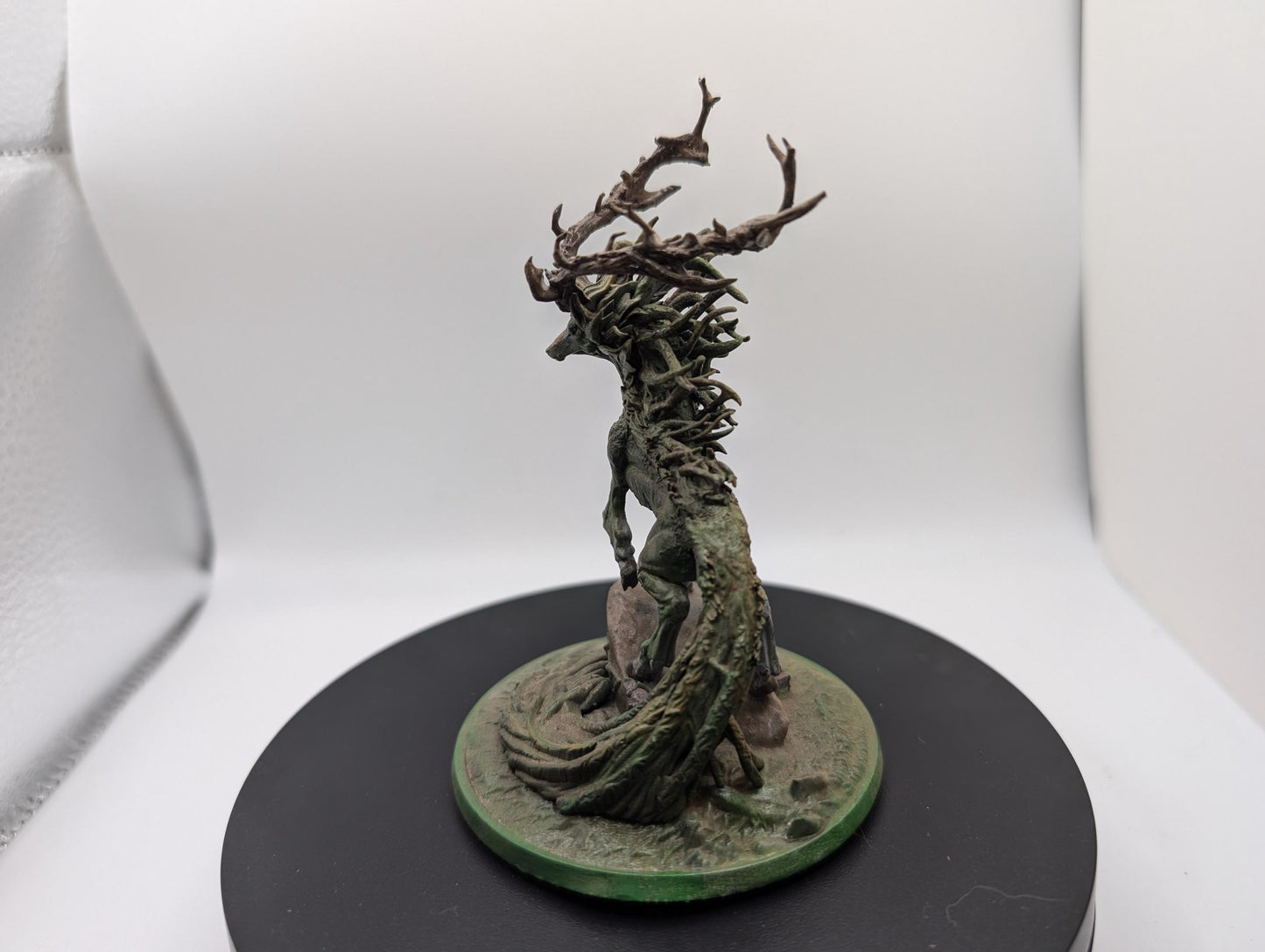 Loriantha, Forest Spirit