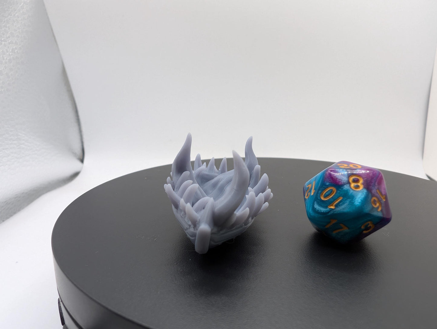 Mimic & Terrain - Boat