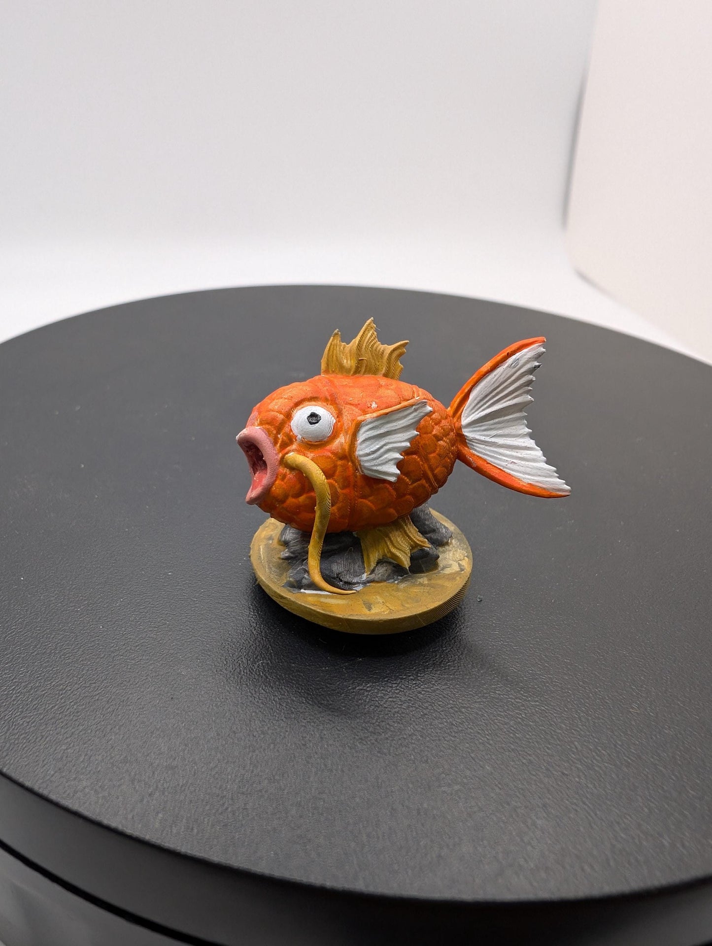 Kaijumon Fish and Leviathan