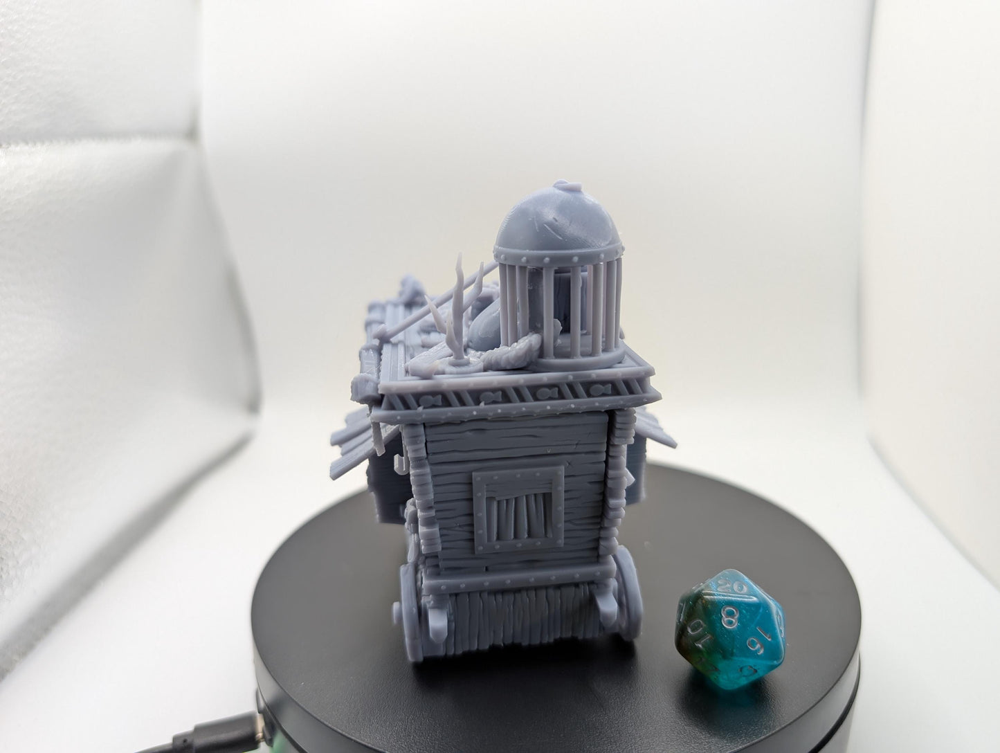 Terrain - Companion Cart