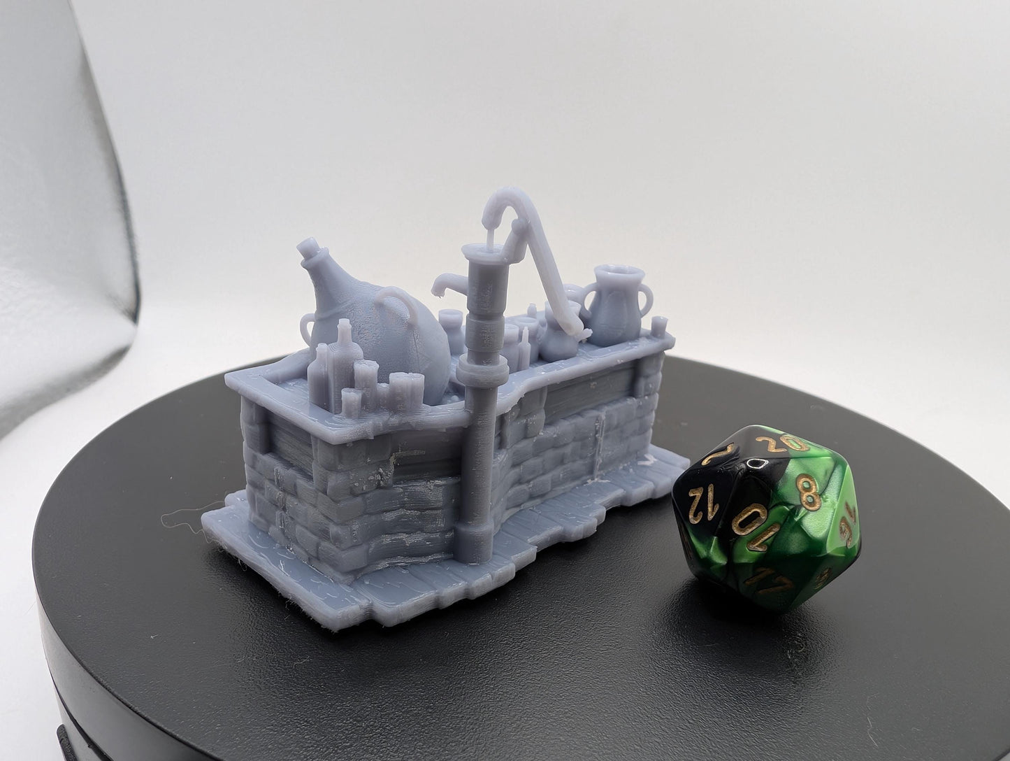Terrain - Hag's Hovel
