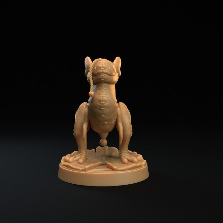 Hoppers - Plush Hopper