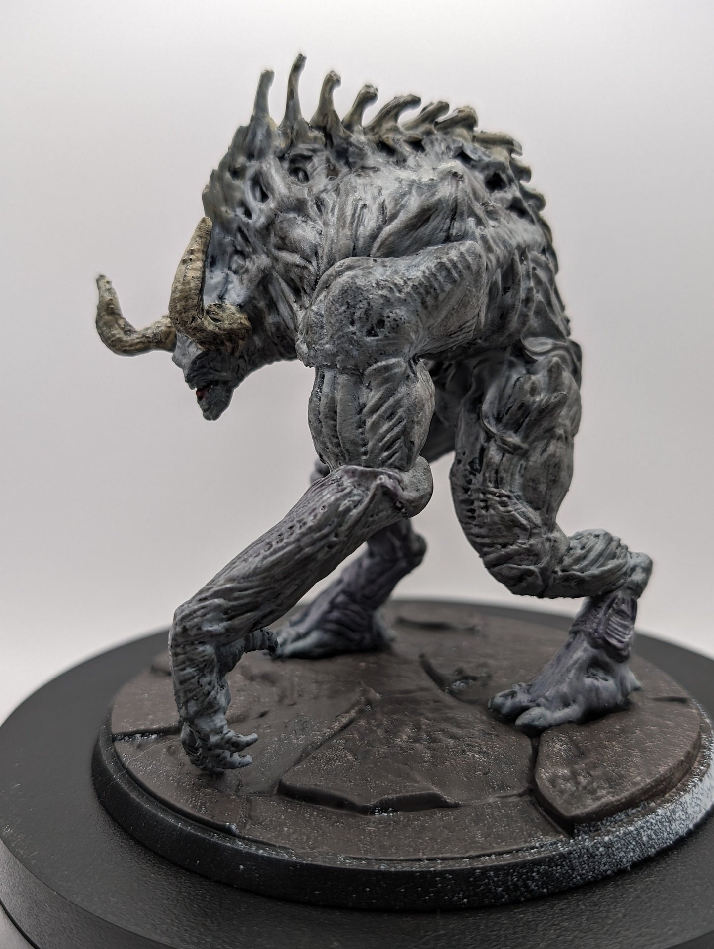 Blind Behemoth