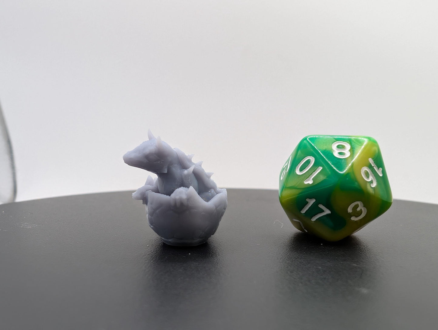 Baby Tarrasque