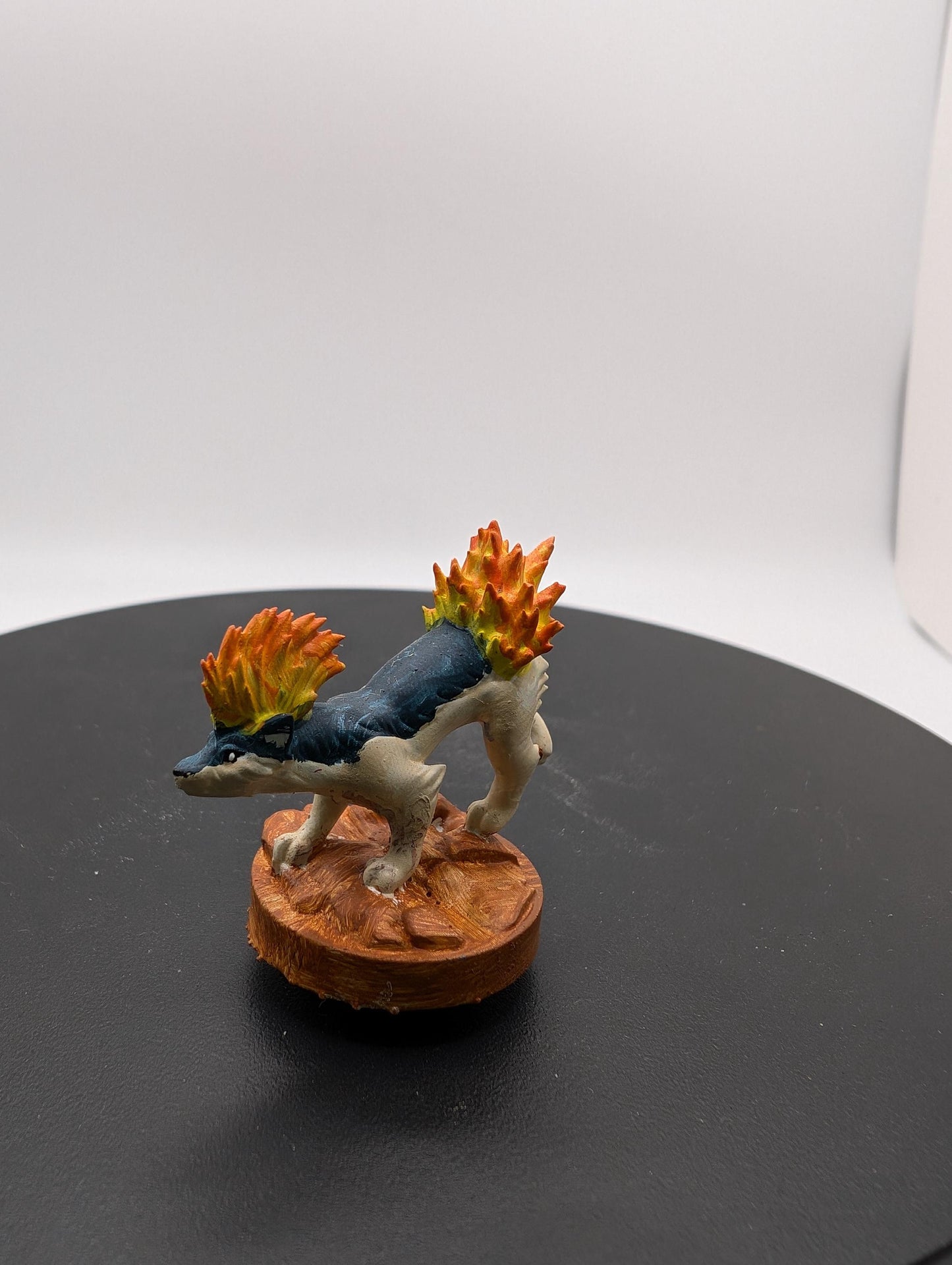 Kaijumon Fire Bagers