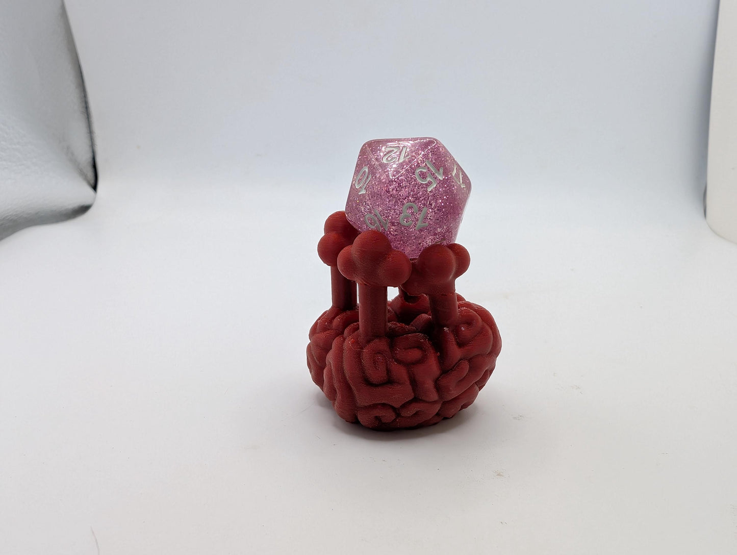 Intellect Devourer (Brain) Dice Jail