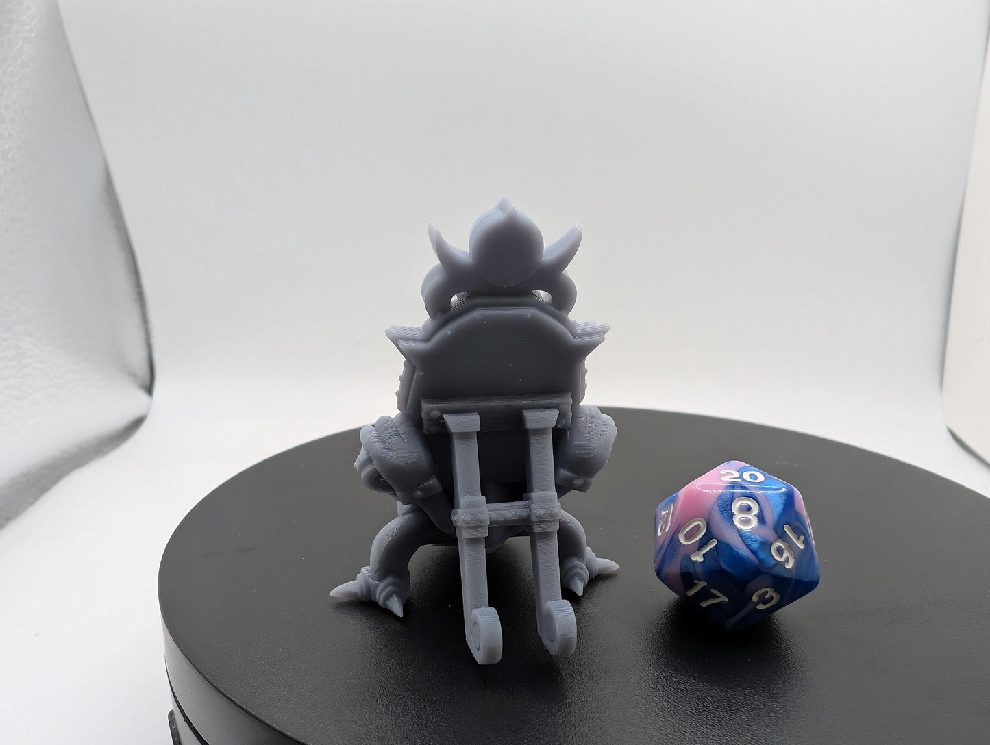 Mimic & Terrain - Mirror