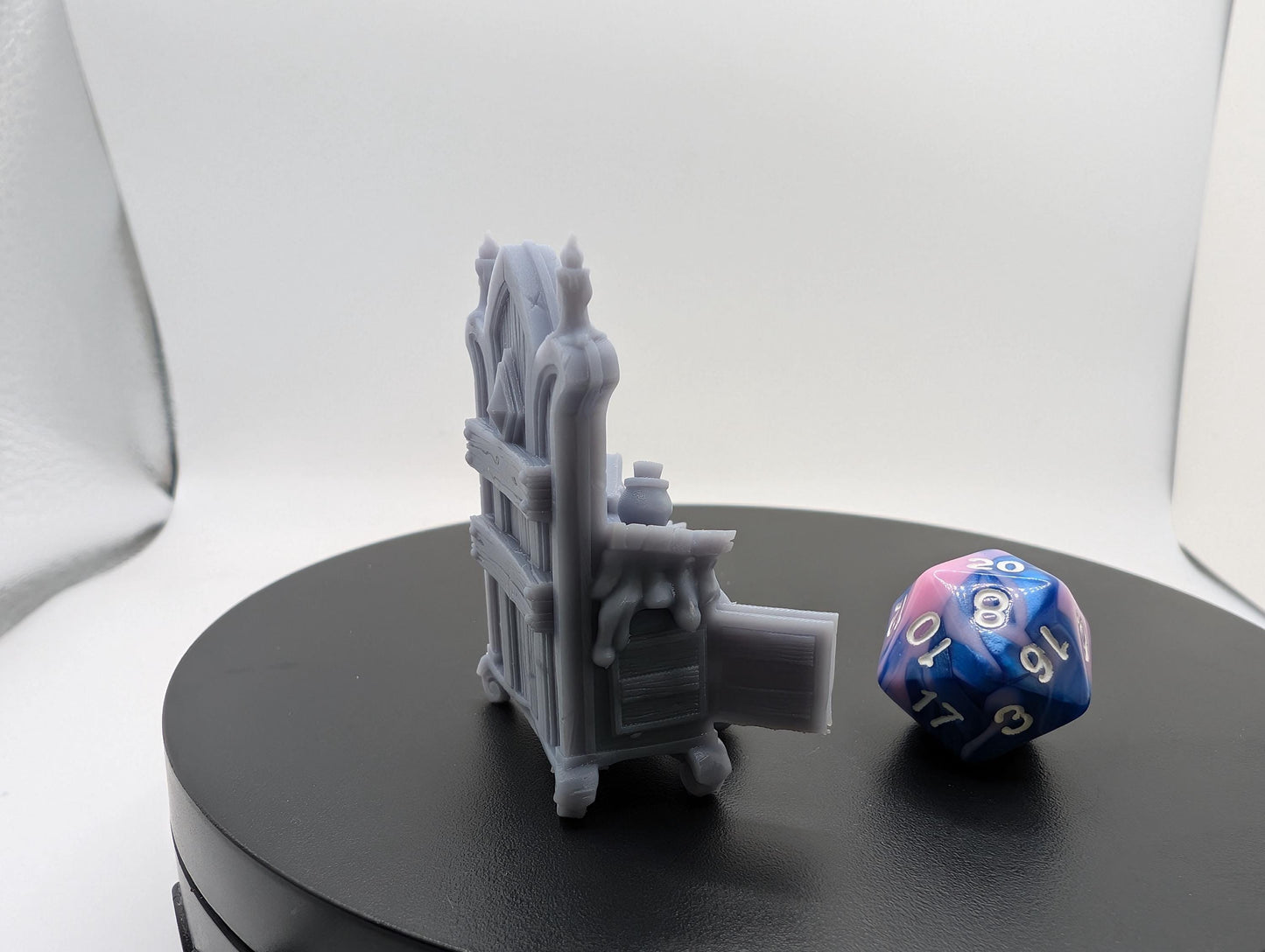 Mimic & Terrain - Vanity