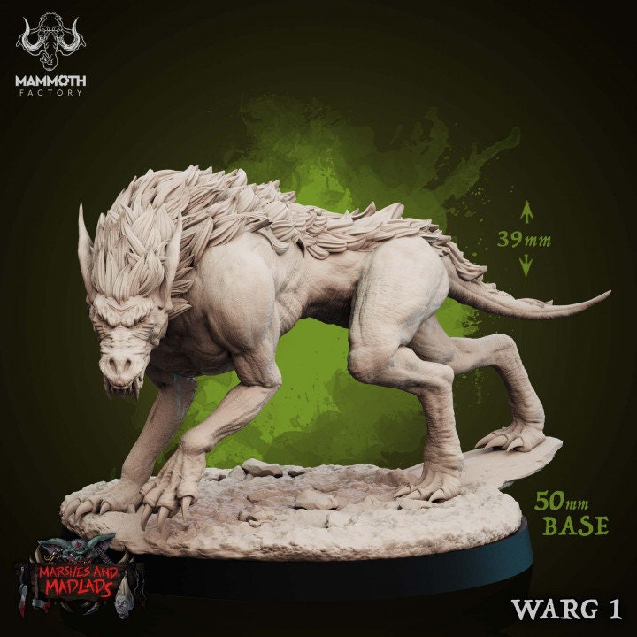 Wargs